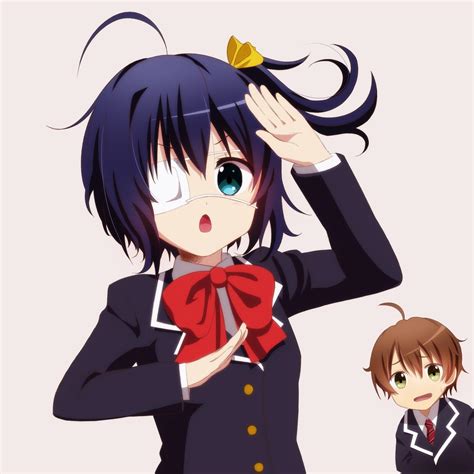 chunibyo|chunibyo manga.